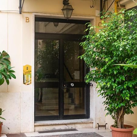 Casa Dei Nonni Apartment Rome Luaran gambar