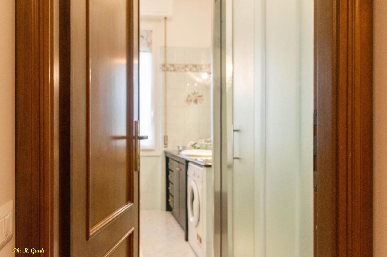 Casa Dei Nonni Apartment Rome Luaran gambar