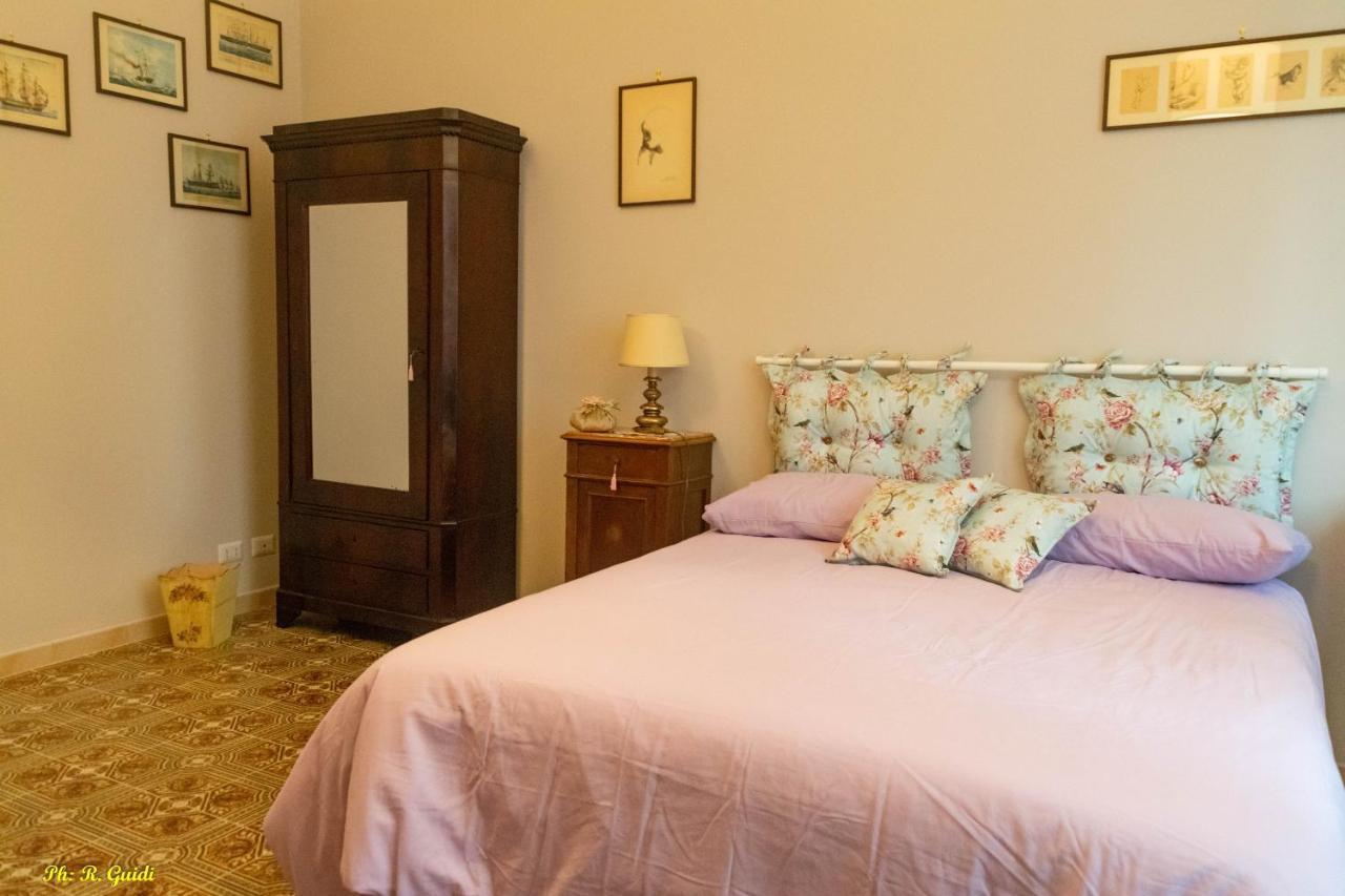 Casa Dei Nonni Apartment Rome Luaran gambar