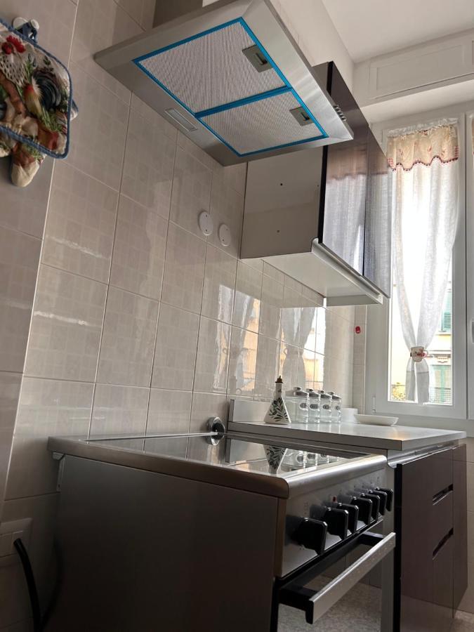 Casa Dei Nonni Apartment Rome Luaran gambar